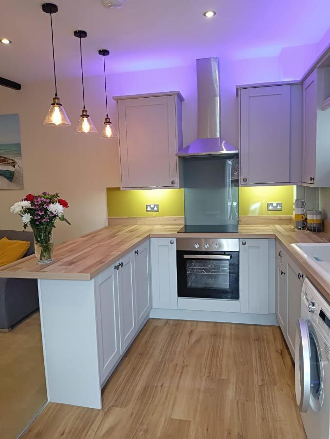 Catherine Street Apartments Salisbury Extérieur photo