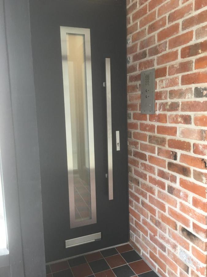 Catherine Street Apartments Salisbury Extérieur photo