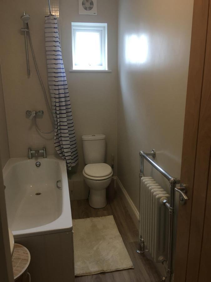 Catherine Street Apartments Salisbury Extérieur photo